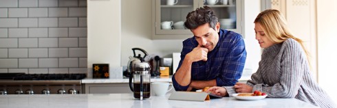 Farming a fragile planet