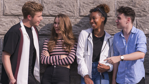 Apprentice opportunities