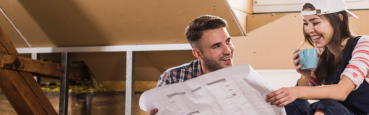 personal loans banner