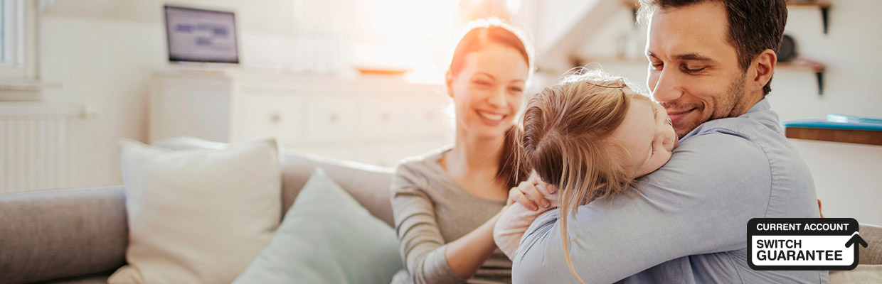 current accounts banner