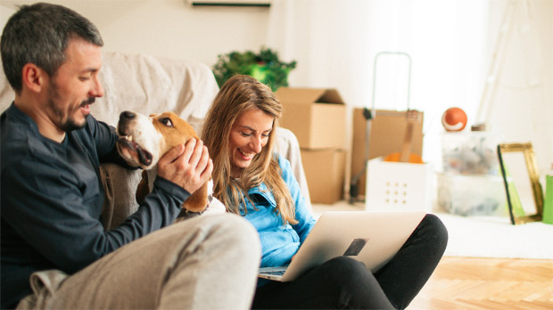 Switch mortgage rate