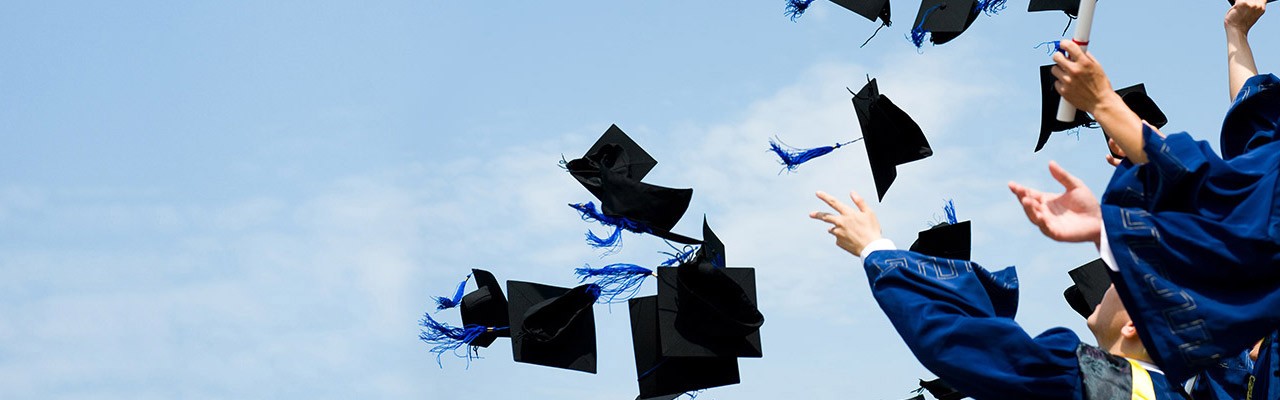 graduate loans banner