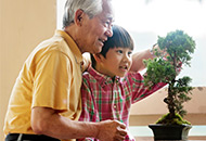 Stocks & Shares ISAs