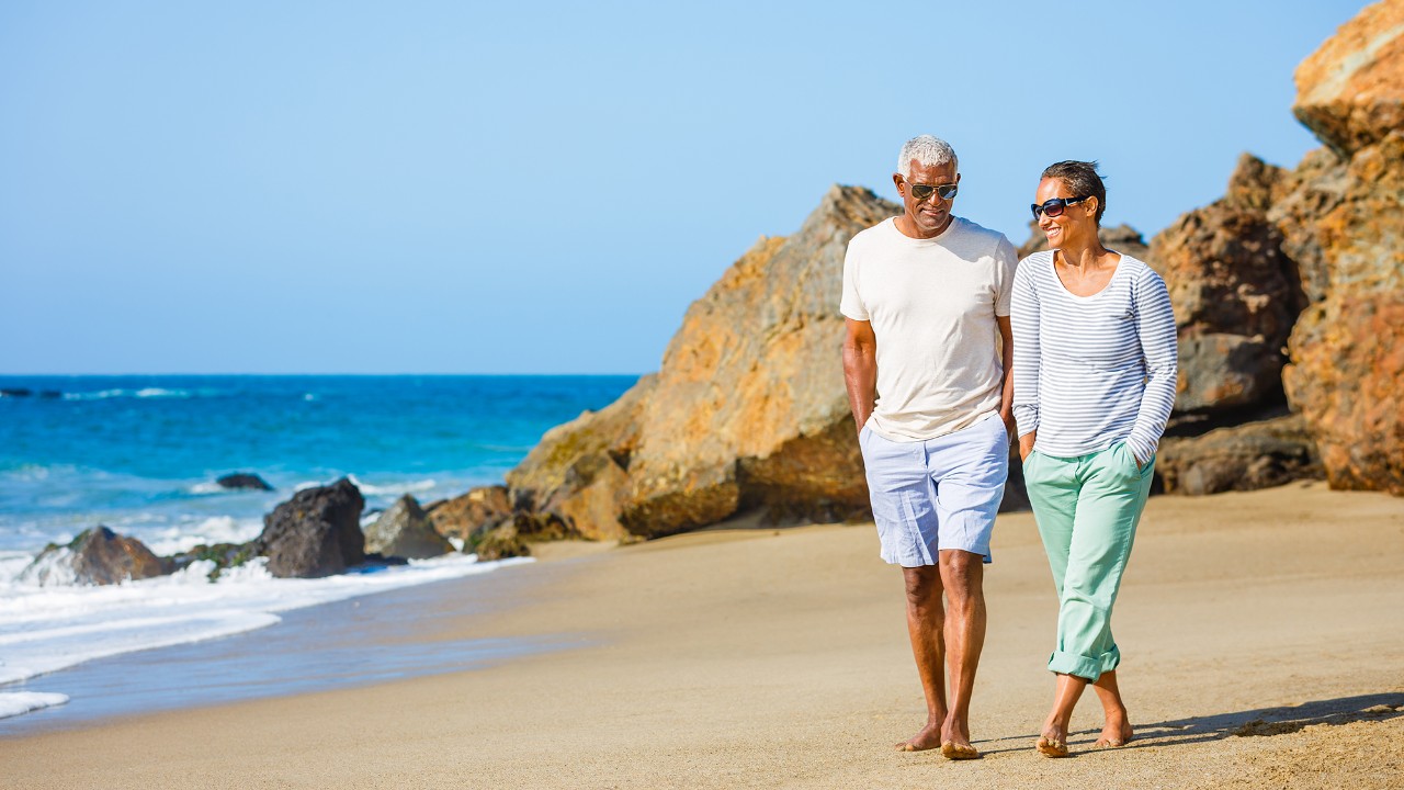 Global Investment Centre