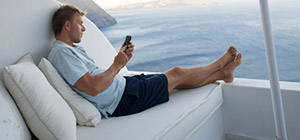 Mobile & Online Banking