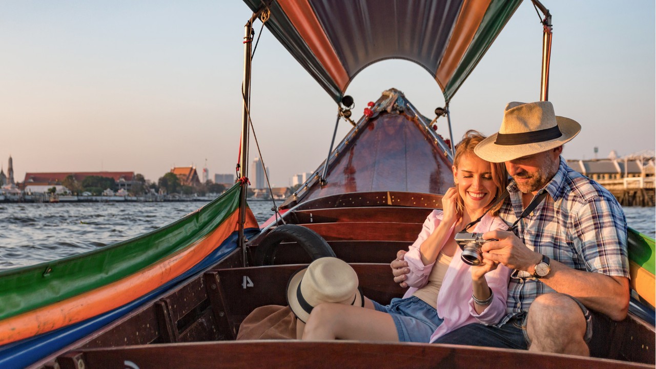 Using your card abroad