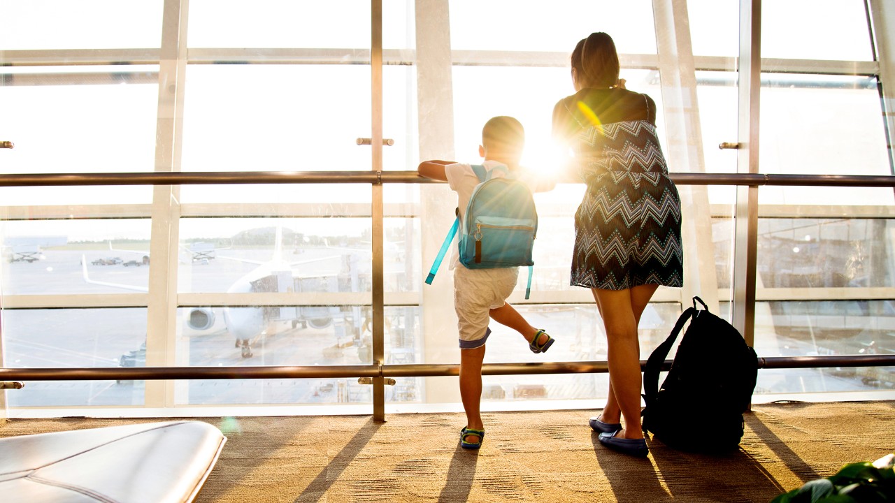 International Payments