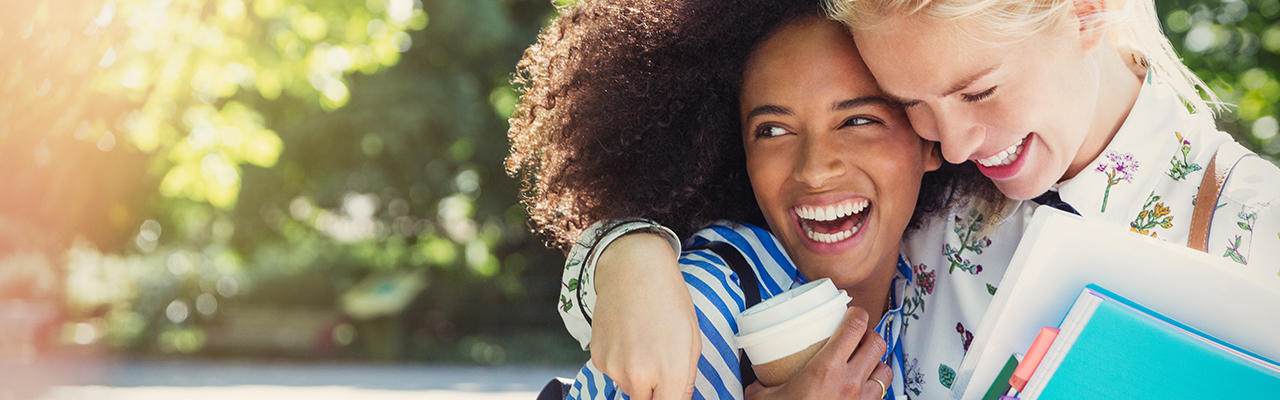 student credit card banner