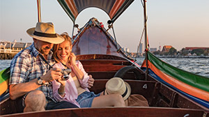 International Services